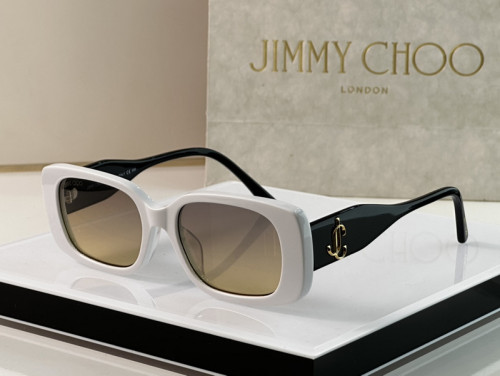 Jimmychoo Sunglasses AAAA-230