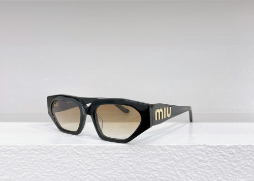 Miu Miu Sunglasses AAAA-399