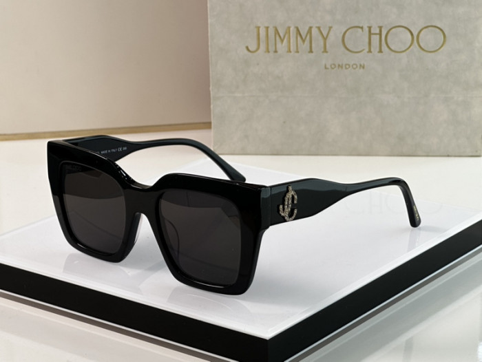 Jimmychoo Sunglasses AAAA-232