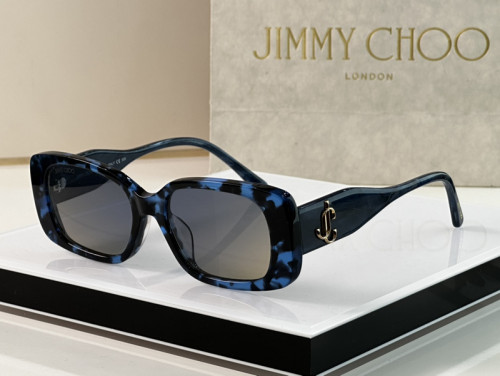 Jimmychoo Sunglasses AAAA-229