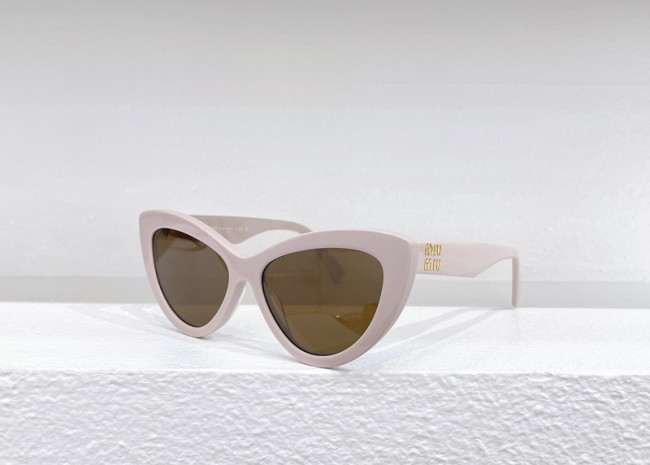 Miu Miu Sunglasses AAAA-435