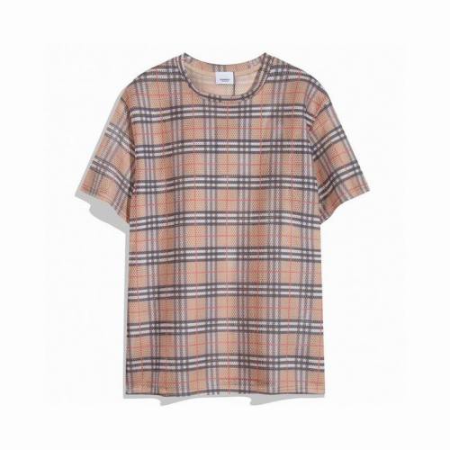 Burberry t-shirt men-1723(S-XL)