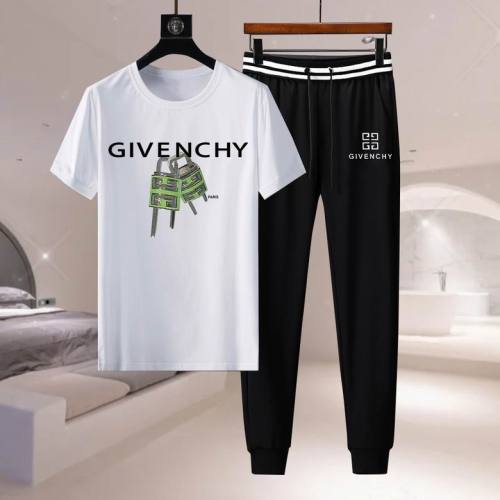 Givenchy suit men-147(M-XXXXL)