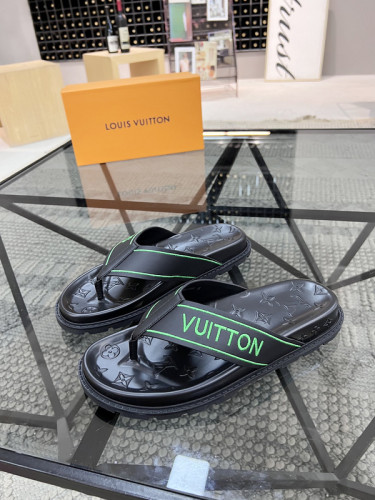LV Sandals 1：1 Quality-600