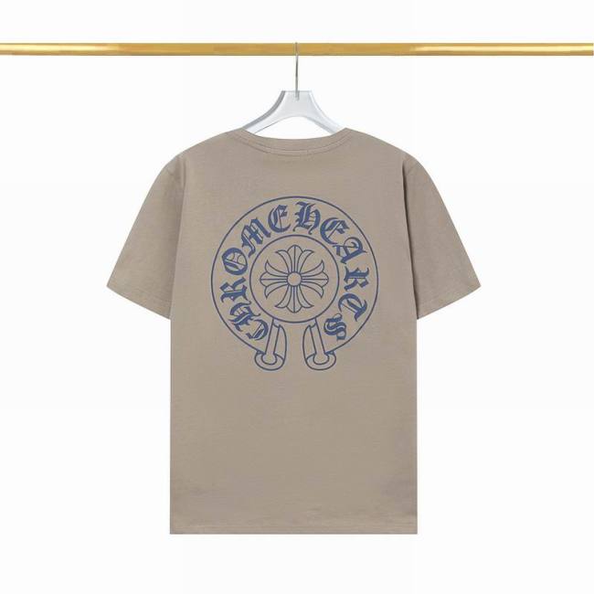 Chrome Hearts t-shirt men-1128(M-XXXL)