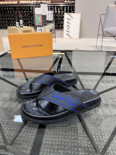 LV Sandals 1：1 Quality-601