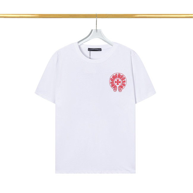 Chrome Hearts t-shirt men-1107(M-XXXL)