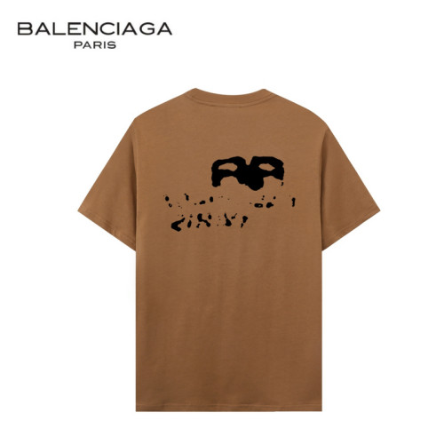 B t-shirt men-2095(S-XXL)