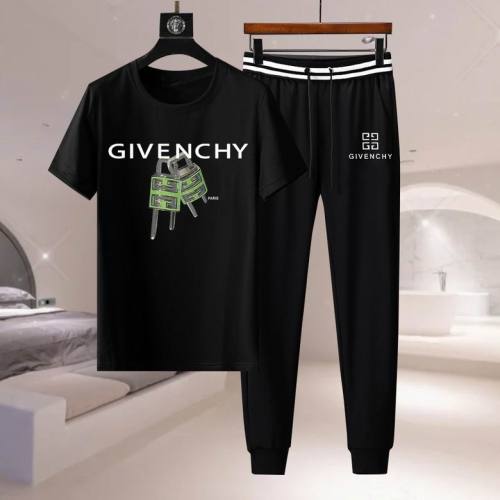 Givenchy suit men-149(M-XXXXL)