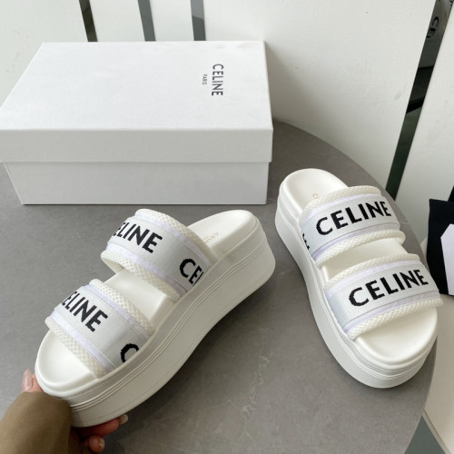 Celine Sandals 1：1 Quality-010