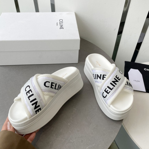 Celine Sandals 1：1 Quality-012