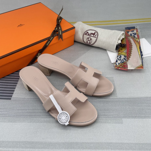 Hermes women Sandals 1：1 Quality-149