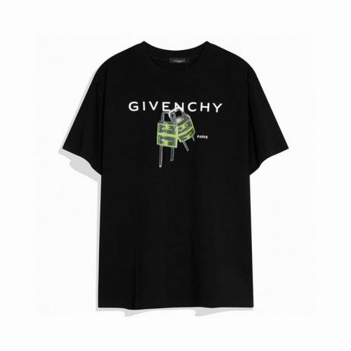 Givenchy t-shirt men-808(S-XL)