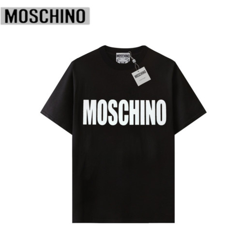Moschino t-shirt men-727(S-XXL)