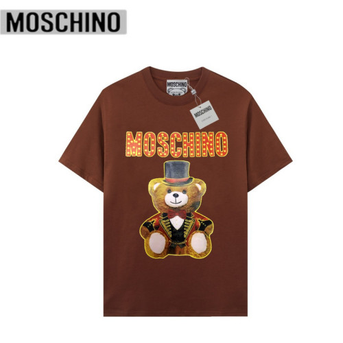 Moschino t-shirt men-790(S-XXL)