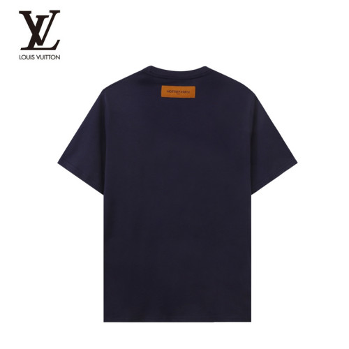 LV t-shirt men-3756(S-XXL)