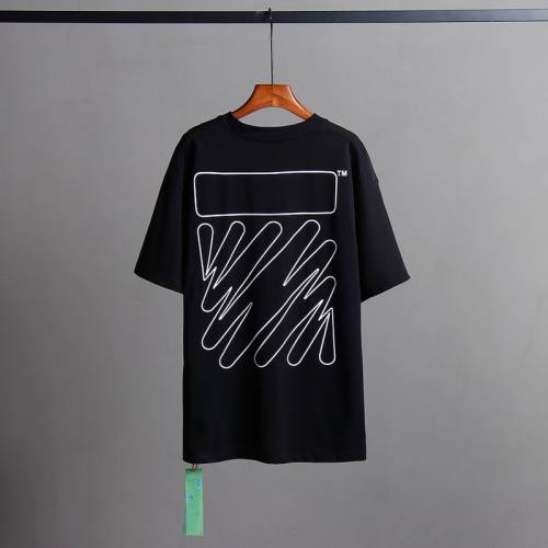 Off white t-shirt men-2785(XS-XL)