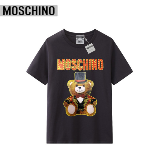 Moschino t-shirt men-789(S-XXL)