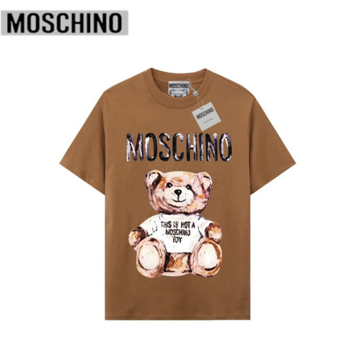 Moschino t-shirt men-831(S-XXL)