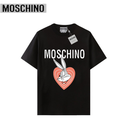 Moschino t-shirt men-807(S-XXL)