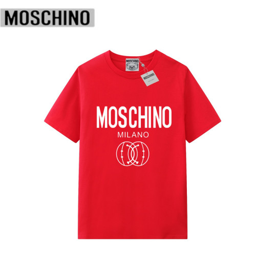 Moschino t-shirt men-823(S-XXL)
