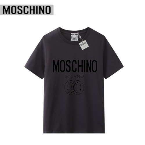 Moschino t-shirt men-819(S-XXL)
