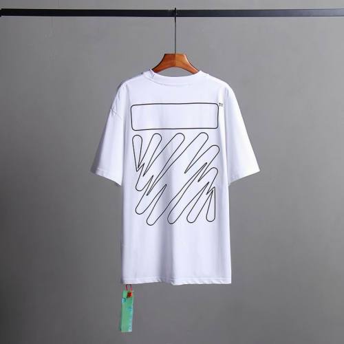 Off white t-shirt men-2786(XS-XL)