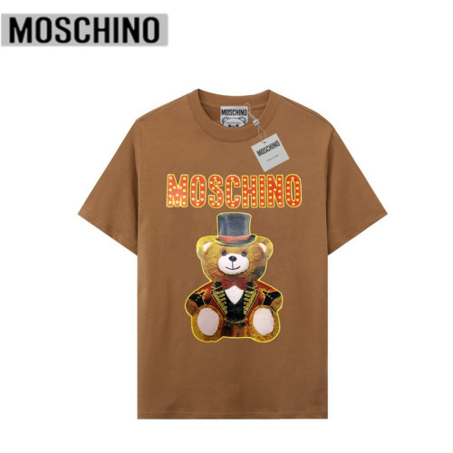 Moschino t-shirt men-791(S-XXL)