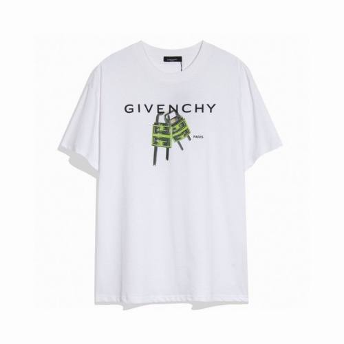 Givenchy t-shirt men-805(S-XL)