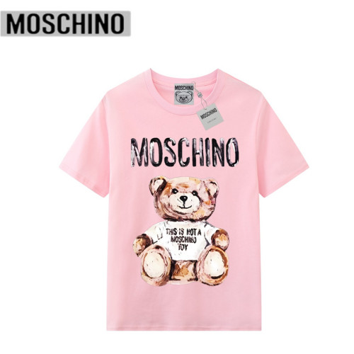 Moschino t-shirt men-832(S-XXL)