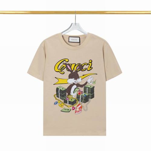 G men t-shirt-3838(M-XXXL)