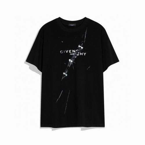 Givenchy t-shirt men-807(S-XL)