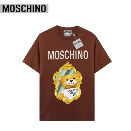 Moschino t-shirt men-800(S-XXL)