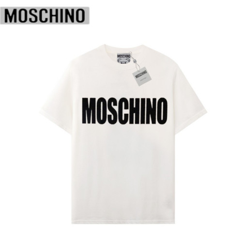 Moschino t-shirt men-725(S-XXL)
