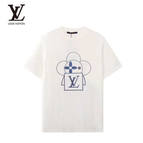LV t-shirt men-3778(S-XXL)