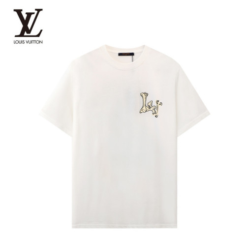 LV t-shirt men-3760(S-XXL)