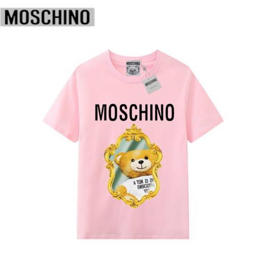 Moschino t-shirt men-802(S-XXL)
