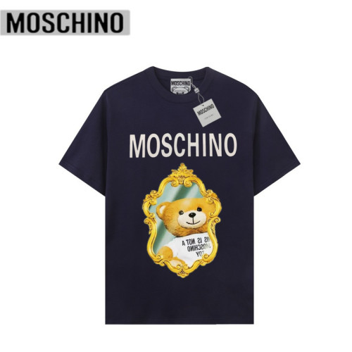 Moschino t-shirt men-798(S-XXL)