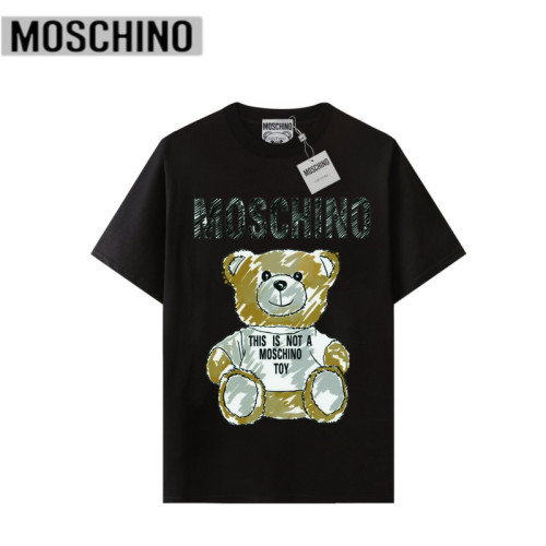 Moschino t-shirt men-777(S-XXL)