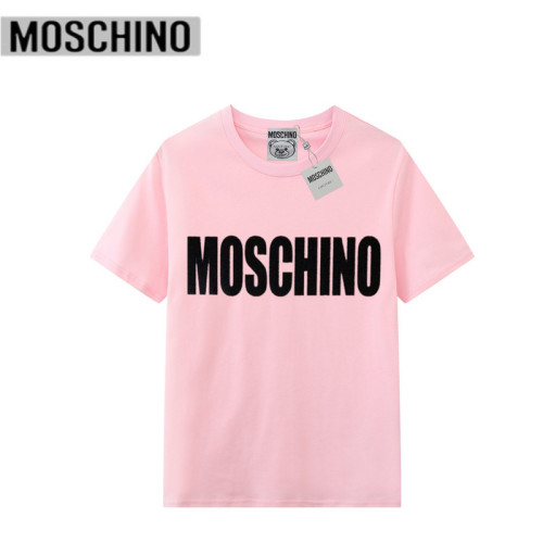 Moschino t-shirt men-732(S-XXL)