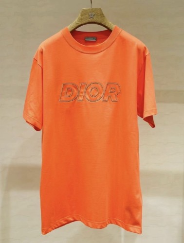 Dior Shirt High End Quality-386