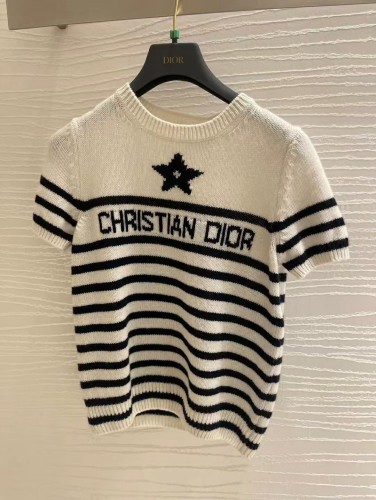 Dior Shirt High End Quality-394