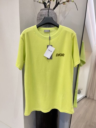 Dior Shirt High End Quality-388