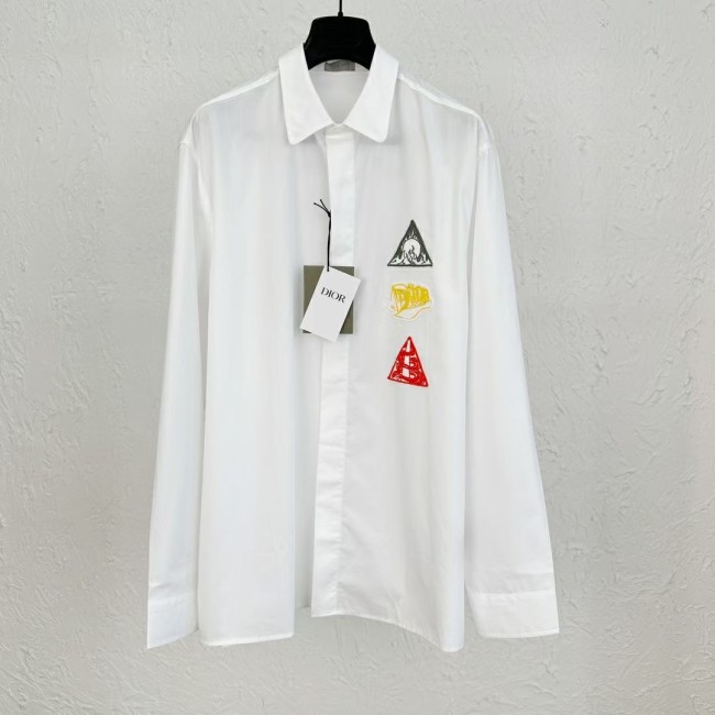G Shirt High End Quality-552