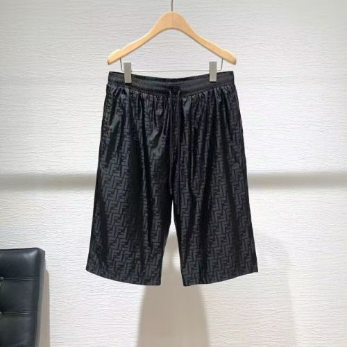 FD Short Pants High End Quality-015