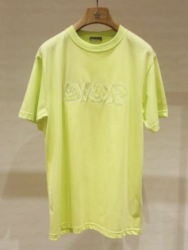 Dior Shirt High End Quality-387
