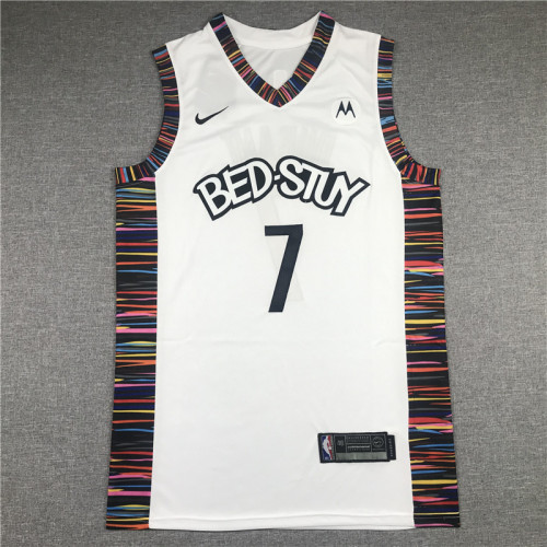 NBA Brooklyn Nets-276