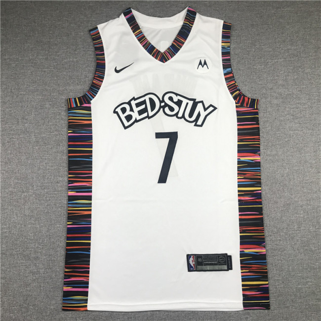 NBA Brooklyn Nets-276