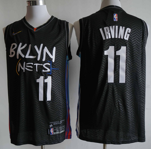 NBA Brooklyn Nets-259