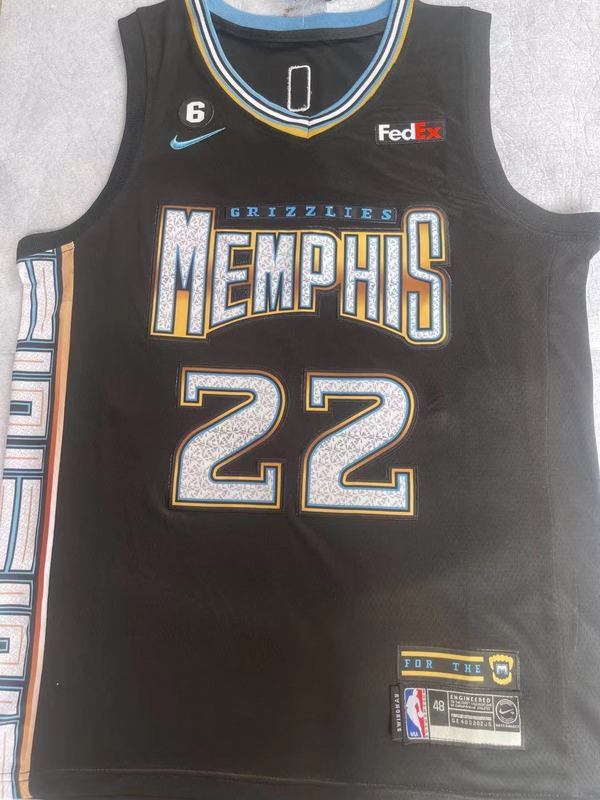 NBA Memphis Grizzlies-098
